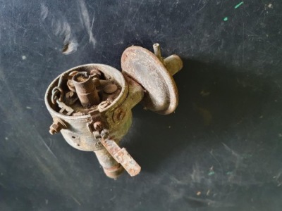 Skoda 105 fiat зажигание аппарат зажигание zelmot фото №1