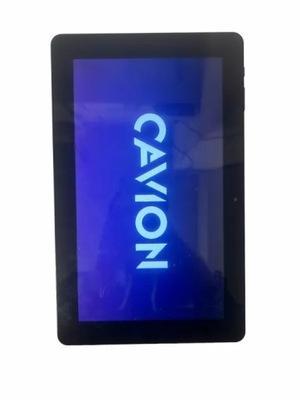 TABLET CAVION 3GRQ 4GB