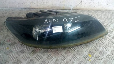 ФАРА ПЕРЕДНЯЯ AUDI Q74L ПРАВОЕ UK 4L0941004K