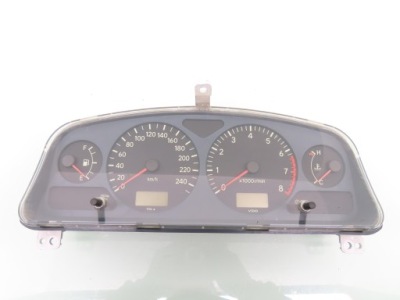 Лічильник прилади toyota оригінальний номер 83800-05270 фото №1