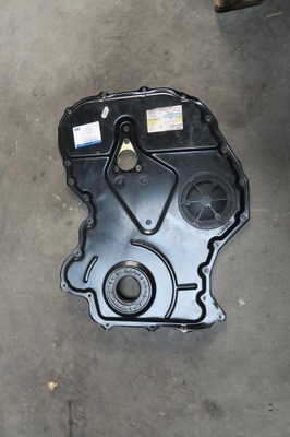 Ford ranger 3.2 tdci захист розподільного валу оригінал фото №1