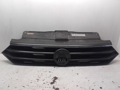 2ga853651e решётка радиатора решётка радиатора vw t-roc фото №1