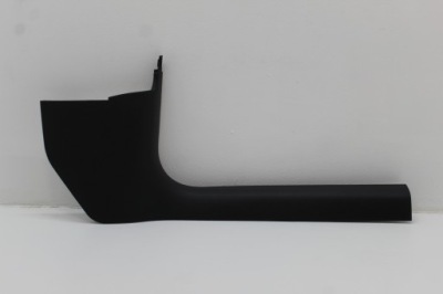 Audi a5 8t захист стійка поріг права 8k1867272d фото №1