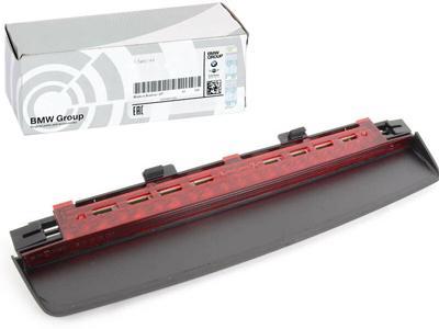 Оригинальный номер bmw третий свет стоп bmw 5 f10 sedan фото №1