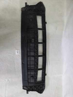 Audi q5 sq5 2013 с передний защита pod бампер передний / абсорбер фото №1