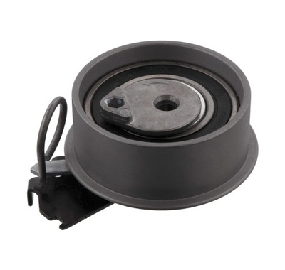 Ролик nap ремінь розподільного валу do kia cerato koup 2.0 фото №1