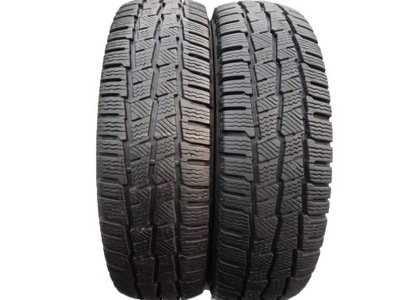 Michelin Agilis Alpin 205/75 R16C 113/111R 2022i 2023 8-8.5mm