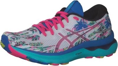 ASICS GEL-NIMBUS 24 DAMSKIE BUTY SPORTOWE 35,5 ŻGC