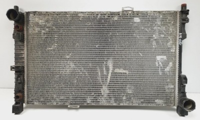 Радиатор воды mercedes w203 1.8 k a2035003403 фото №1