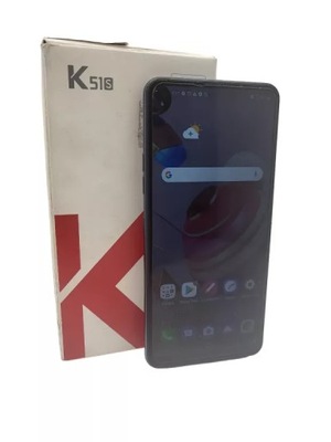 SMARTFON LG K51S 3 GB / 64 GB 4G (LTE)