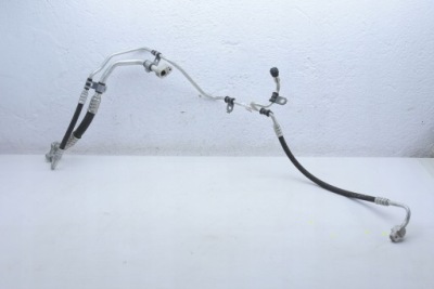 Mercedes vito w447 шланг патрубок кондиціонера фото №1