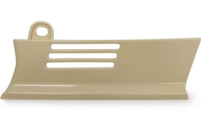 Scania s / r сітка верхній решітка ліва заглушка фото №1