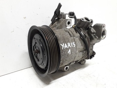 TOYOTA YARIS I 1 02-06 РЕСТАЙЛ 1.0 B КОМПРЕСОР КОНДИЦІОНЕРА 447220-9466 5SE09C