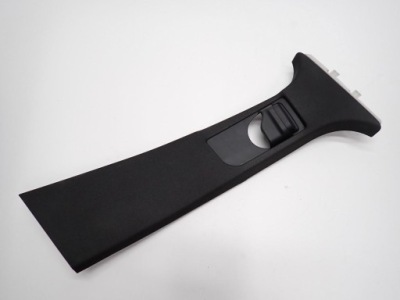 Пластик защита стойка правая a2536901425 mercedes glc x253 20r фото №1