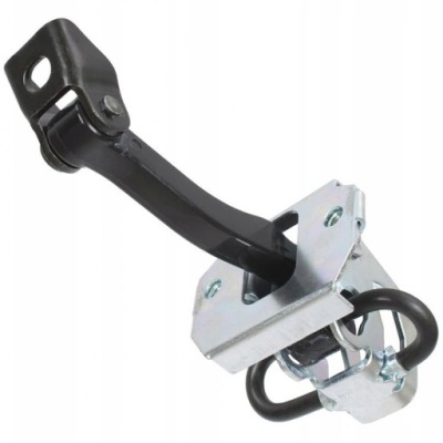 Обмежувач двері перед bmw 3 e46 1997-2005 фото №1