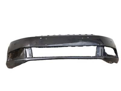 Бампер перед передній vw passat b7 3aa фото №1