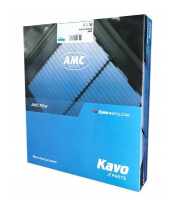 Фильтр воздуха toyota tundra фото №1