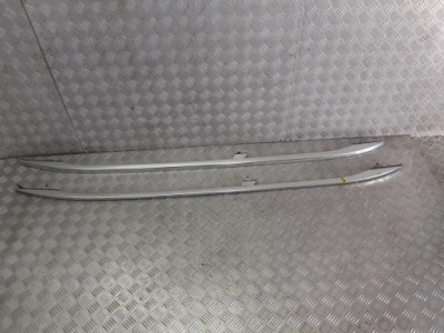 Рейлінги дахові audi a4 b6 kombi фото №1