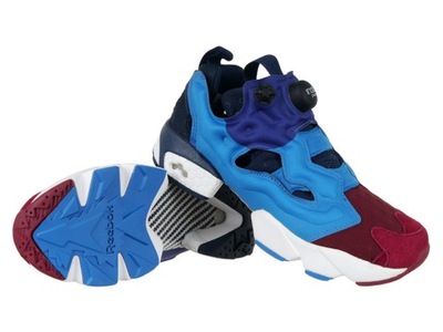 Buty sportowe Reebok Classic InstaPump Fury V67792