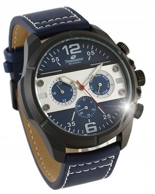 Zegarek męski Timemaster 192/37