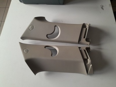 Kia sorento iii 2016r beż захист заглушка накладка обшивка стійка блок двигуна фото №1