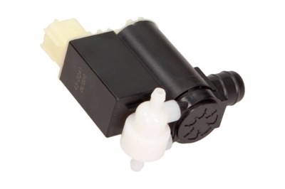 Помпа распылителя hyundai accent ii lc matrix fc фото №1