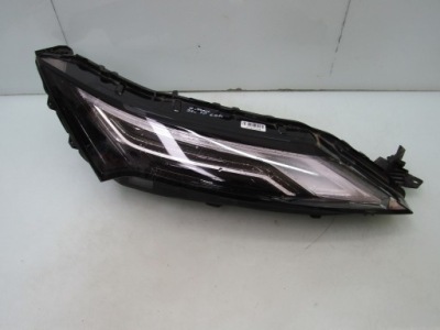 X-trail iv t33 22r лампа права передня правий перед верхній led світлодіодна фото №1