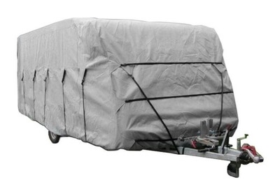 Pokrowiec na przyczepę kempingową 500-550 Caravan