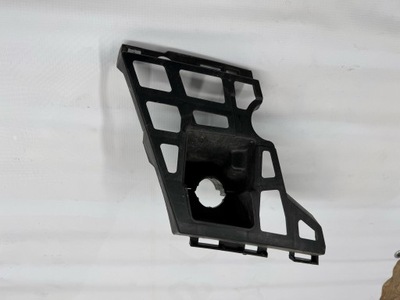 Skoda yeti lift 5l правий напрямна бампера перед кронштейн 5l0807056b фото №1