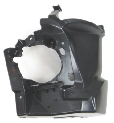 Bmw f32 / f33 / f36 14- кронштейн протитуманної фари каркас фото №1