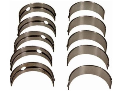 Вкладиші шатунні renault espace iii iv master ii avantime фото №1