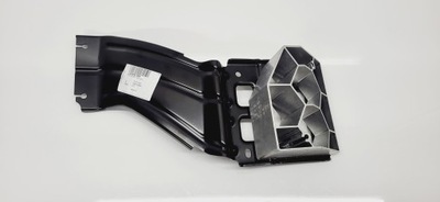 Vw id 4 усилитель поперечина передний левая фото №1