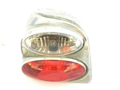 Лампа задня vw golf iii ліва 1h6945520 vw фото №1