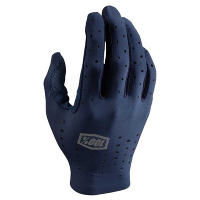 RĘKAWICZKI DAMSKIE 100% SLING GLOVES M Navy %%%