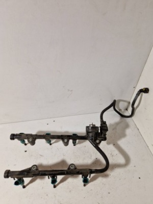 Набір системи упорскування lexus rx 450h 2325031090 фото №1