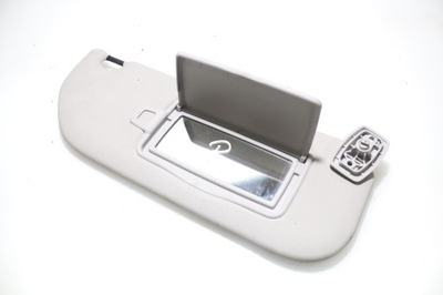 Защита солнцезащитная правая toyota aygo ii lift фото №1