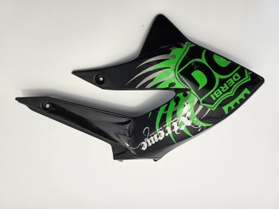 Derbi Senda 50 Rieju MRT owiewka boczna bok boczek