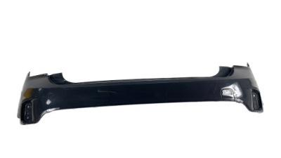 Бампер задняя задний mini countryman f60 7389378 фото №1