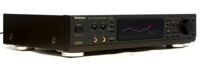 TECHNICS SH-GE90 FLAGOWY KOREKTOR GRAFICZNY PROCESOR