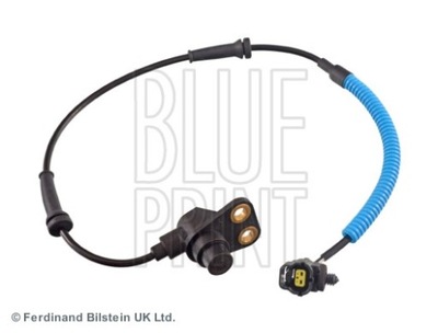 SENSOR ABS CHEVROLET ADG07176/BLP - milautoparts-fr.ukrlive.com