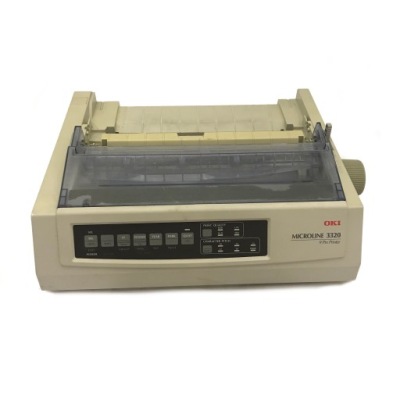 Drukarka igłowa OKI Microline 3320 USB