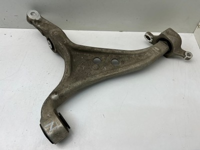 Mercedes ml gle w166 важіль передній правий нижній перед оригінал n фото №1