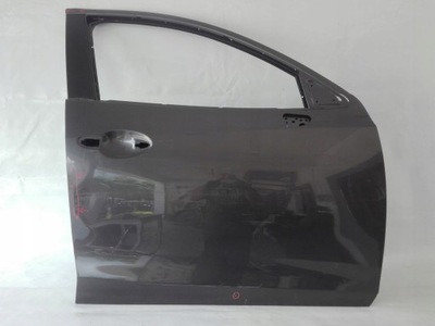 Дверь правое перед передние mazda 2 ii dj 14- фото №1