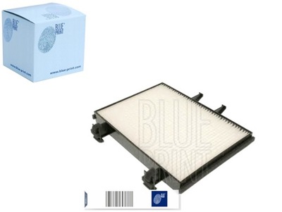 Фільтр кабіни mitsubishi space space runner 2.0 2.4 фото №1