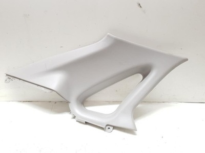 PROTECCIÓN DE SOPORTE IZQUIERDA PARTE TRASERA MAZDA 626 V  