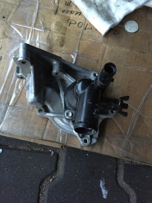 Toyota auris ii 2012- термостат 1.8 фото №1