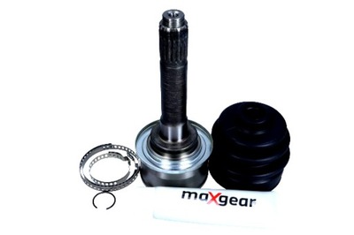 Maxgear шарнир наружный isuzu trooper фото №1