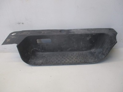 Порог подножка правый перед trafic vivaro iii фото №1