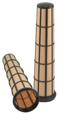 Фільтр повітря hifi фільтр sa 16586 фото №1