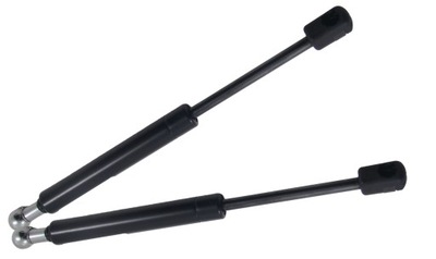 Привод амортизатор крышки x2 vw vento фото №1